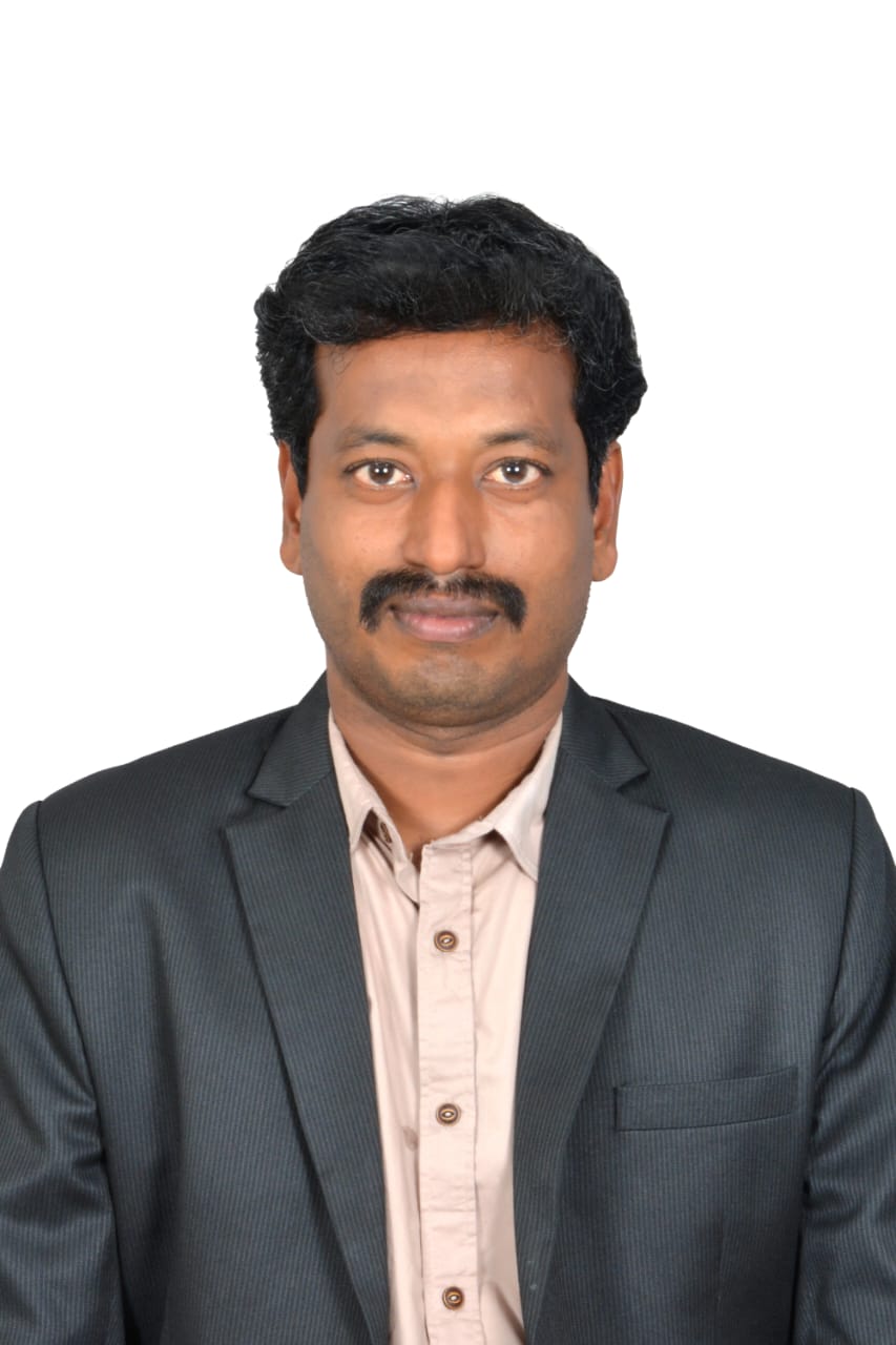 Mr. R. Rajesh